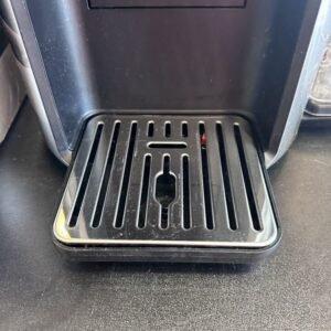 De’Longhi TrueBrew 24 oz cup Automatic Coffee Maker – Black Matte